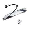 A5387-01 Car Left Front Inductive Door Outside Handle 80645-CA000 for Nissan Rogue 2010-2013 - Door Handles by PMC TechLife | Online Shopping South Africa | PMC TechLife | Buy Now Pay Later Mobicred