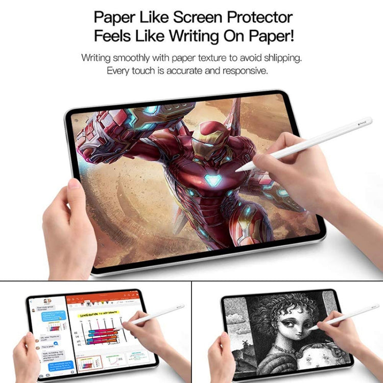 Matte Paperfeel Screen Protector For iPad 4 / 3 / 2 9.7 inch