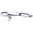 A5448-03 Car Rear Left Outside Door Handle 5065801AH for Chrysler 300 2005-2010 - free shipping - PMC TechLife - Order now!