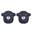 Hifylux AP-PF8 Liquid Silicone Anti-scratch Headset Silicone Protective Case for AirPods Max(Blue) - For AirPods Max by PMC TechLife | Online Shopping South Africa | PMC TechLife