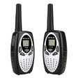 1 Pair RETEVIS RT628 0.5W EU Frequency 446MHz 8CHS Handheld Children Walkie Talkie(White) - Children by RETEVIS | Online Shopping South Africa | PMC TechLife | Buy Now Pay Later Mobicred