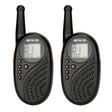 1 Pair RETEVIS RT35 0.5W EU Frequency 446MHz 8CH Handheld Children Walkie Talkie(Black) - Children by RETEVIS | Online Shopping South Africa | PMC TechLife | Buy Now Pay Later Mobicred
