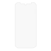 For Ulefone Armor 11 5G 50 PCS 0.26mm 9H 2.5D Tempered Glass Film