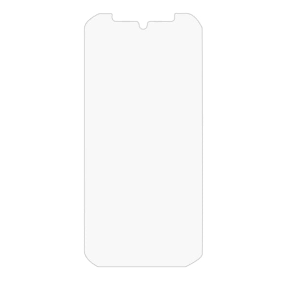 For Ulefone Armor 11 5G 50 PCS 0.26mm 9H 2.5D Tempered Glass Film