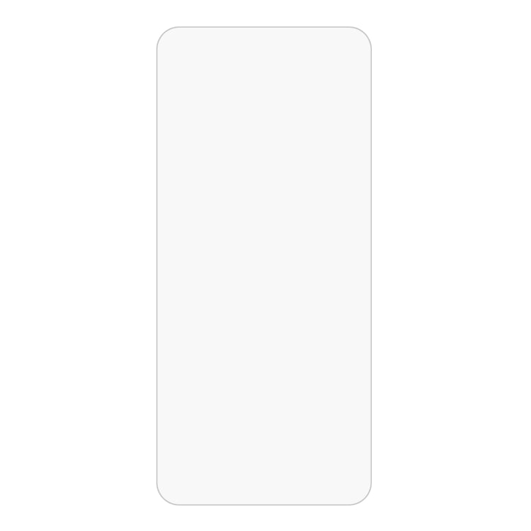 For Ulefone Note 11P 50 PCS 0.26mm 9H 2.5D Tempered Glass Film