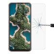 For Nokia X20 0.26mm 9H 2.5D Tempered Glass Film - Nokia Tempered Glass by DIYLooks | Online Shopping South Africa | PMC TechLife | Buy Now Pay Later Mobicred