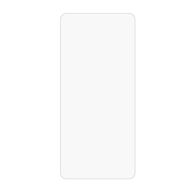 For Nokia X20 0.26mm 9H 2.5D Tempered Glass Film