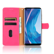 For Ulefone Note 11P Solid Color Skin Feel Magnetic Buckle Horizontal Flip Calf Texture PU Leather Case with Holder & Card Slots & Wallet(Rose Red)