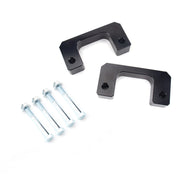 A3785 Car 2 inch Front Leveling Lift Kit for Chevrolet Silverado