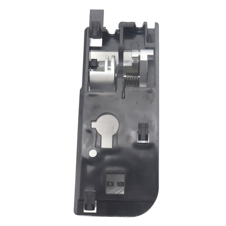 A5862 2 PCS Car Rear Inner Door Handle 8361/20-3K020 for Hyundai Sonata 2005-2008