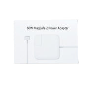 A1435 60W 16.5V 3.65A 5 Pin MagSafe 2 Power Adapter for MacBook, Cable Length: 1.6m, EU Plug