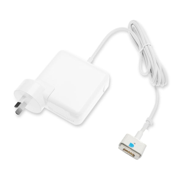 A1424 85W 20V 4.25A 5 Pin MagSafe 2 Power Adapter for MacBook, Cable Length: 1.6m, AU Plug