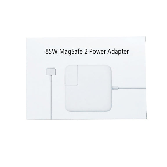 A1424 85W 20V 4.25A 5 Pin MagSafe 2 Power Adapter for MacBook, Cable Length: 1.6m, UK Plug