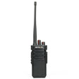 RETEVIS RT29 10W UHF 400-480MHz 16CHS Two Way Radio Handheld Walkie Talkie, EU Plug(Black) - free shipping - PMC TechLife - Order now!
