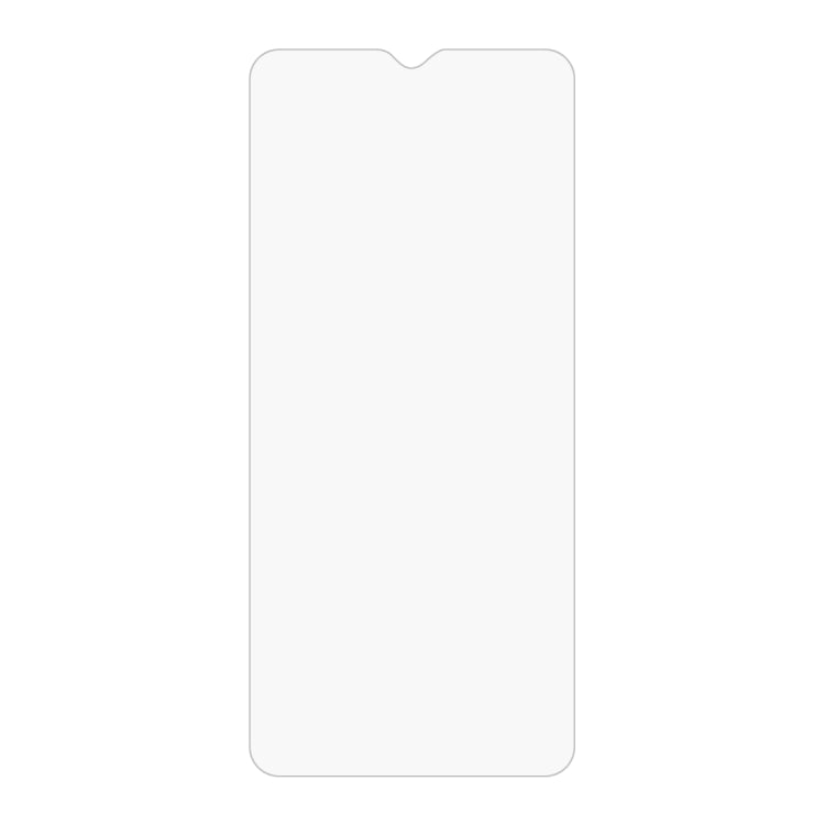 For Doogee X96 Pro 50 PCS 0.26mm 9H 2.5D Tempered Glass Film