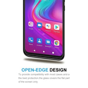 For Doogee X96 Pro 50 PCS 0.26mm 9H 2.5D Tempered Glass Film