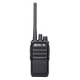 1 Pair RETEVIS RT17 2W 16CHS FRS Two Way Radio Handheld Walkie Talkie, US Plug(Black) - free shipping - PMC TechLife - Order now!