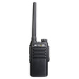 RETEVIS RT47 16CHS IP67 Waterproof FRS Two Way Radio Handheld Walkie Talkie, US Plug(Black) - Handheld Walkie Talkie by RETEVIS | Online Shopping South Africa | PMC TechLife | Buy Now Pay Later Mobicred