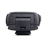 RETEVIS RT47 16CHS IP67 Water-resistant FRS Two Way Radio Handheld Walkie Talkie, US Plug(Black)