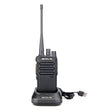 RETEVIS RT43 5W UHF 400-480MHz 32CHS DMR Digital Two Way Radio Handheld Walkie Talkie, EU Plug(Black) - free shipping - PMC TechLife - Order now!
