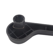A5569 1 Pair Car Seat Adjustment Handle 15232598/15232594 for Chevrolet