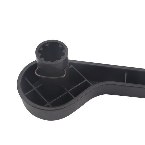 A5569 1 Pair Car Seat Adjustment Handle 15232598/15232594 for Chevrolet
