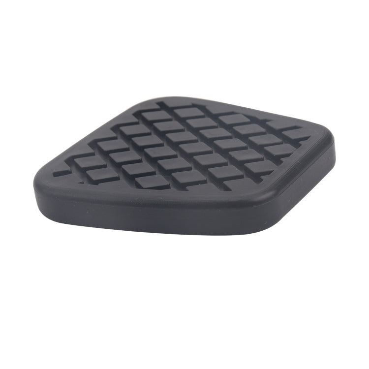 A5722 Car Clutch Pedal Rubber Sleeve 46545-SA5-000 for Honda