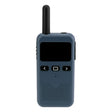 RETEVIS RB619 PMR446 16CHS License-free Two Way Radio Handheld Walkie Talkie, EU Plug(Navy Blue) - free shipping - PMC TechLife - Order now!