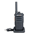RETEVIS RB26 US Frequency 30CHS GMRS Two Way Radio Handheld Walkie Talkie,(Black) - Handheld Walkie Talkie by RETEVIS | Online Shopping South Africa | PMC TechLife | Buy Now Pay Later Mobicred