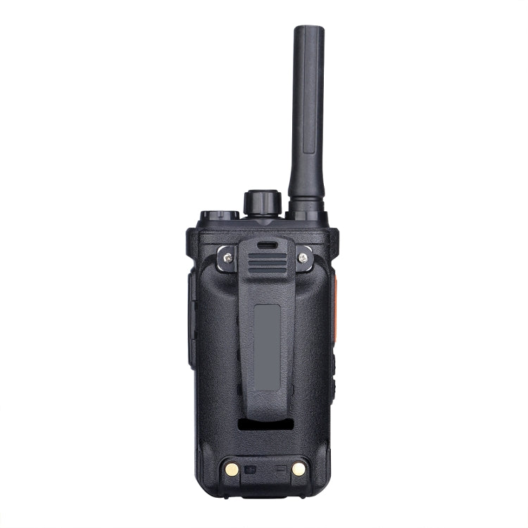 RETEVIS RB26 US Frequency 30CHS GMRS Two Way Radio Handheld Walkie Talkie,(Black)