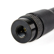 RETEVIS RT20 144MHz/430MHz Dual Band Soft Antenna SMA-M for RT1/RT2