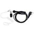 RETEVIS K Air Guide Acoustic Tube Earphone Microphone - Microphones & Headsets by RETEVIS | Online Shopping South Africa | PMC TechLife | Buy Now Pay Later Mobicred