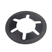 A5709 480 PCS Torx Bearing Clamp Retaining Ring Manganese Steel Quick Speed Locking Washer