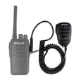RETEVIS RS-111 M 2 Pin Remote Speaker Microphone for H777/UV5R/RT21 - Microphones & Headsets by RETEVIS | Online Shopping South Africa | PMC TechLife | Buy Now Pay Later Mobicred