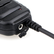 RETEVIS RS-111 M 2 Pin Remote Speaker Microphone for H777/UV5R/RT21