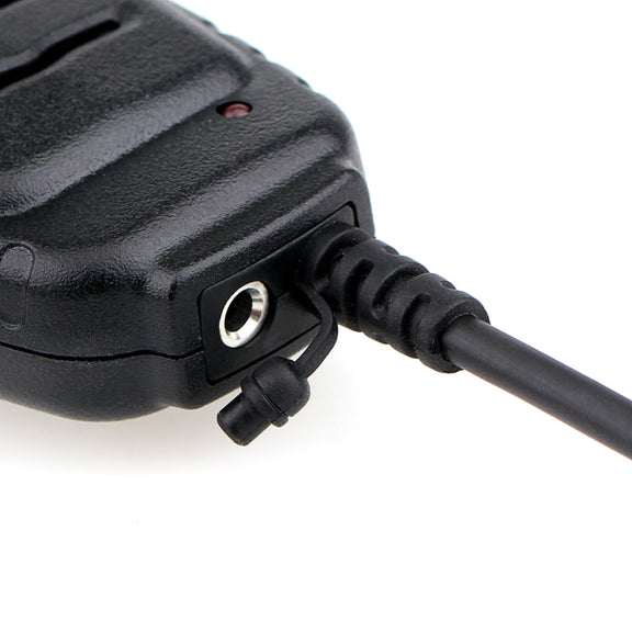 RETEVIS RS-111 M 2 Pin Remote Speaker Microphone for H777/UV5R/RT21