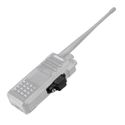 RETEVIS C9084A SA29 GP328Plus to 2 Pin Audio Adaptor for HD1/RT29/RT48