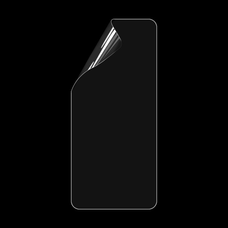 For OnePlus 9 Pro Full Screen Protector Explosion-proof Hydrogel Film