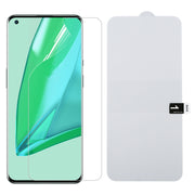 For OnePlus 9 Pro Full Screen Protector Explosion-proof Hydrogel Film