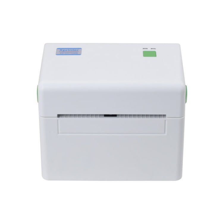 Xprinter XP-DT108B Portable Thermal Barcode Cloud Printer(White)