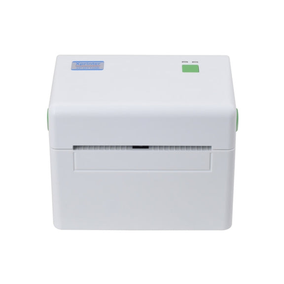Xprinter XP-DT108B Portable Thermal Barcode Cloud Printer(Black)