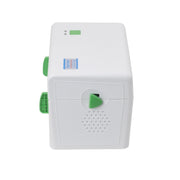 Xprinter XP-DT108B Portable Thermal Barcode Cloud Printer(Black)