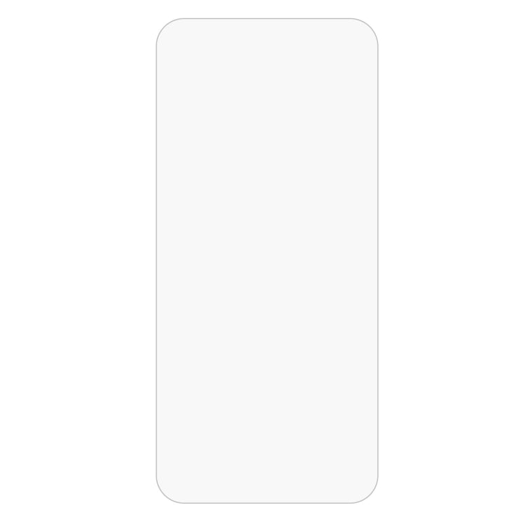 For Blackview A90 10 PCS 0.26mm 9H 2.5D Tempered Glass Film