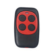 LZ-073 286-868MHZ Multi-function Automatic Copy Remote Control(Red) - Universal by PMC TechLife | Online Shopping South Africa | PMC TechLife | Buy Now Pay Later Mobicred