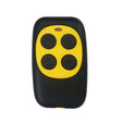 LZ-073 286-868MHZ Multi-function Automatic Copy Remote Control(Yellow) - Universal by PMC TechLife | Online Shopping South Africa | PMC TechLife | Buy Now Pay Later Mobicred