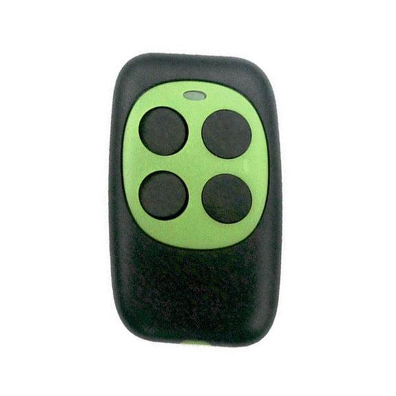 LZ-073 286-868MHZ Multi-function Automatic Copy Remote Control(Green)