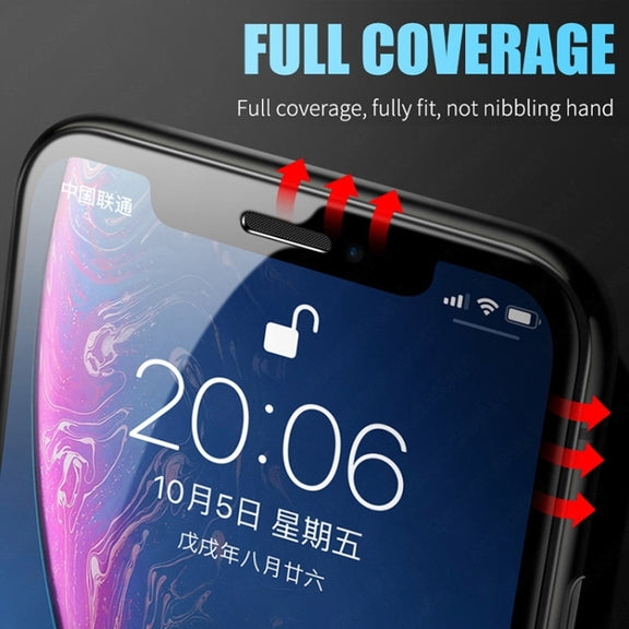 For Huawei P30 Pro 9D Full Screen Full Glue Ceramic Film