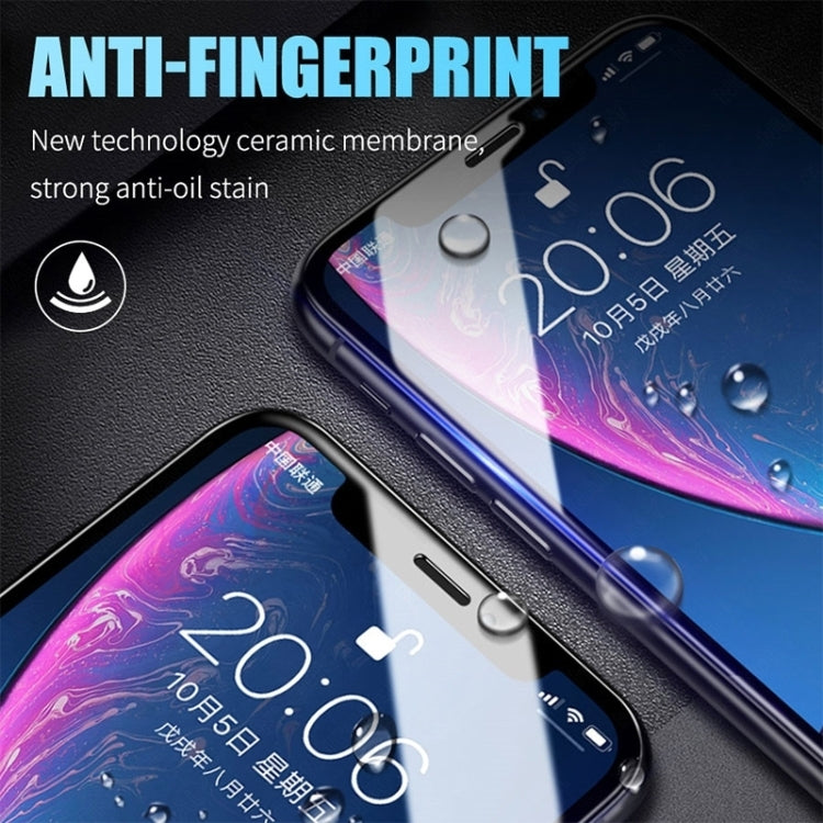 For Huawei P30 Pro 9D Full Screen Full Glue Ceramic Film