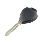 4-button Car Remote Control Key GQ4-29T 314MHZ + 67 Chip for Toyota Corolla 2008-2010