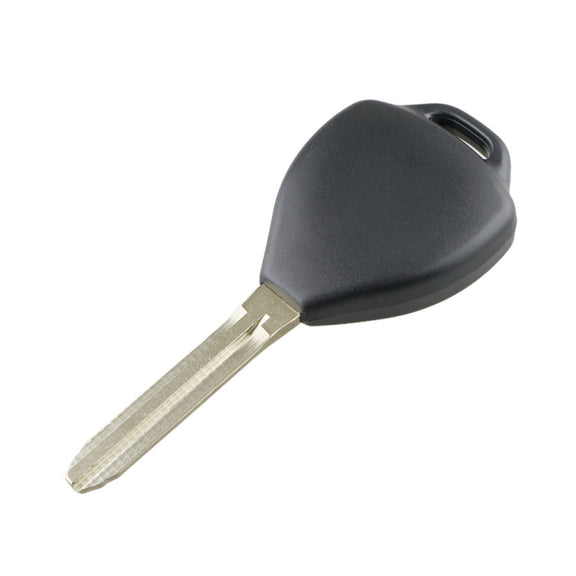 4-button Car Remote Control Key GQ4-29T 314MHZ + 67 Chip for Toyota Corolla 2008-2010